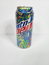 Cake Smash Mountain Dew - 1 Can Limited Edition Mtn Dew 2021 (16 Fl Oz) EXPIRED for sale  Shipping to South Africa