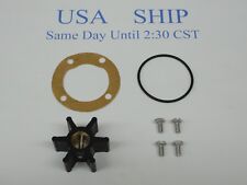 Westerbeke impeller kit for sale  Cantonment