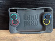 Funda protectora de silicona con agarre de batería para Nintendo DS/Lite Guitar Hero/Band Hero, usado segunda mano  Embacar hacia Argentina