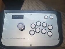 HORI Real Arcade Pro 3 SA Special Addition Fight Stick PlayStation PS3 PS4 PC for sale  Shipping to South Africa