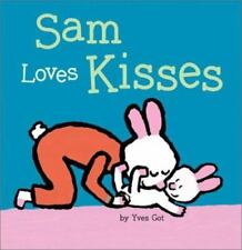 Usado, Sam adora beijos de Got, Yves comprar usado  Enviando para Brazil