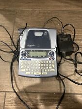 Brother label maker for sale  Whittier