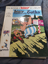 Collection pilote asterix d'occasion  Hirson