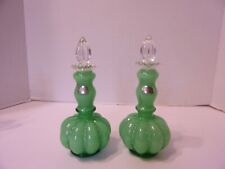 Fenton perfume bottles for sale  Rushville