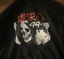 Custom 999 hoodie for sale  Augusta