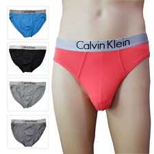 Usado, Cueca Calvin Klein masculina quadril CK U5823 microfibra cintura baixa masculina comprar usado  Enviando para Brazil