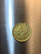 Dollar gold piece for sale  Tampa