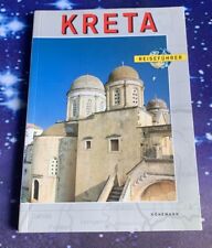 Buch reiseführer kreta gebraucht kaufen  Köln