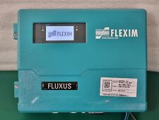 Flexim fluxus f721gp for sale  Shipping to Ireland