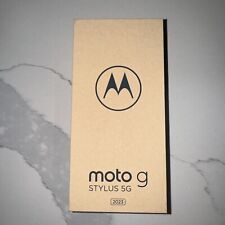 Novo em folha Motorola Moto G Stylus 5G (2023)- 128 GB- (Metro Pcs da T-Mobile) comprar usado  Enviando para Brazil