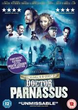 Imaginarium doctor parnassus for sale  STOCKPORT