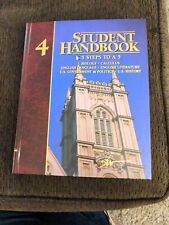southwestern student handbook for sale  Idaho Falls