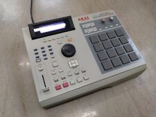 AKAI MPC 2000XL MIDI Sampler produkcyjny Sekwencer Maszyna perkusyjna używana na sprzedaż  Wysyłka do Poland