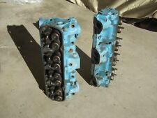 Pontiac cylinder heads for sale  Sparks