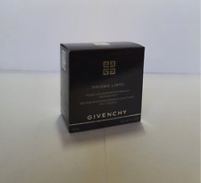 Pó Solto Givenchy Prisme Libre 4 em 1- #1 Mousselina Pastel 4x3g - Novo Na Caixa comprar usado  Enviando para Brazil