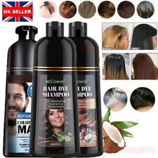 500ml permanent hair for sale  WALSALL