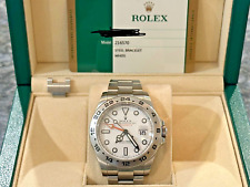 Rolex explorer 216570 for sale  Miami