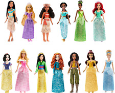 Disney princess collezione usato  Terralba