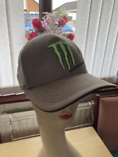 Monster energy fox for sale  SHEFFIELD