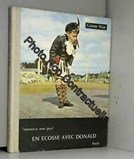 Ecosse donald coll. d'occasion  Joinville