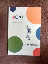 Bop alex robinson for sale  Gilbert