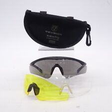 army ballistic glasses for sale  BRISTOL