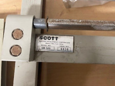 Scott 500 pantograph for sale  Elmira