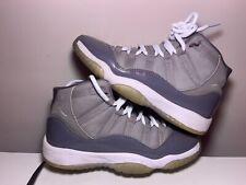 usado Jordan 11 cinza frio GS 4.5  comprar usado  Enviando para Brazil