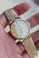Omega Constellation Mens Watch 191,032, used for sale  Shipping to South Africa