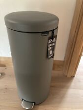 Brabantia newicon pedal for sale  LONDON