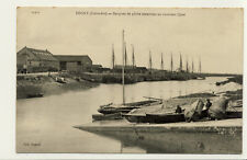 Isigny barques pêche d'occasion  Foix