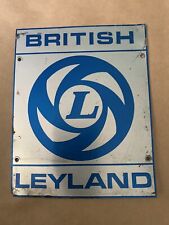 Leyland truck badge for sale  OLDBURY