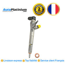 Injecteur nissan juke d'occasion  Marlenheim