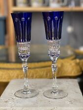 Faberge champagne glass for sale  Manteo