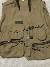 Filson fishing vest usato  Roma