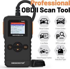 For Ford Falcon BA BF FG GT GTP FPV Diagnostic Scanner Tool Code Reader OBD2, used for sale  Shipping to South Africa