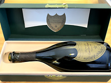 Botella de champán Dom Perignon 1993 vintage - vacía con caja segunda mano  Embacar hacia Argentina