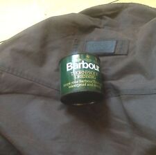 Barbour thornproof wax for sale  ROTHERHAM