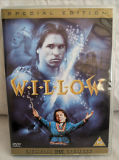Willow special edition for sale  Ireland