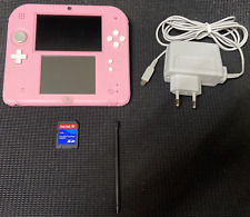 Nintendo 2ds rosa usato  Solofra