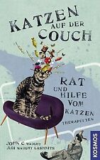 Katzen couch rat gebraucht kaufen  Berlin