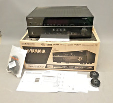 Yamaha v677 7.2 for sale  WAKEFIELD
