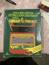 grillo parlante clementoni usato grillo parlante clementoni usato Vimodrone