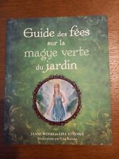 Guide fees magie d'occasion  Montenois