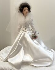 Winter romance bride for sale  Charlotte