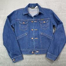 Vintage wrangler jacket for sale  Monroe