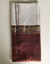 Thai silk cushion for sale  CRYMYCH