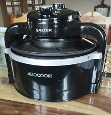 Salter aerocook air for sale  SWANSEA