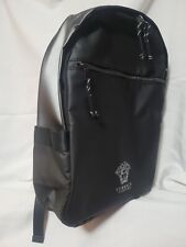 versace backpack for sale  Frederick