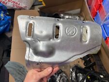 turbo heat shield for sale  WINSCOMBE